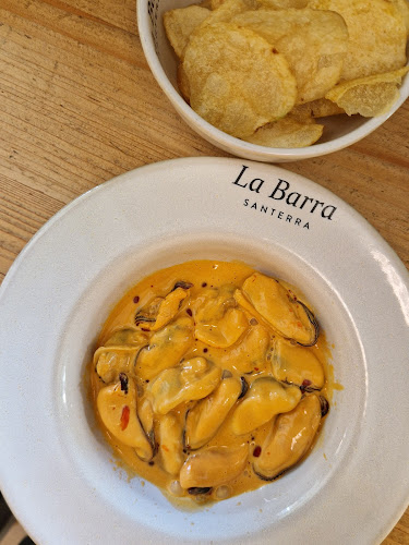 Santerra Restaurante - Gastronomía y hostelería