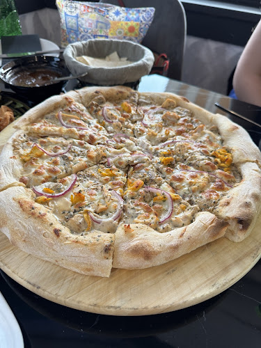 Pizza Restaurante NIL - Gastronomía y hostelería