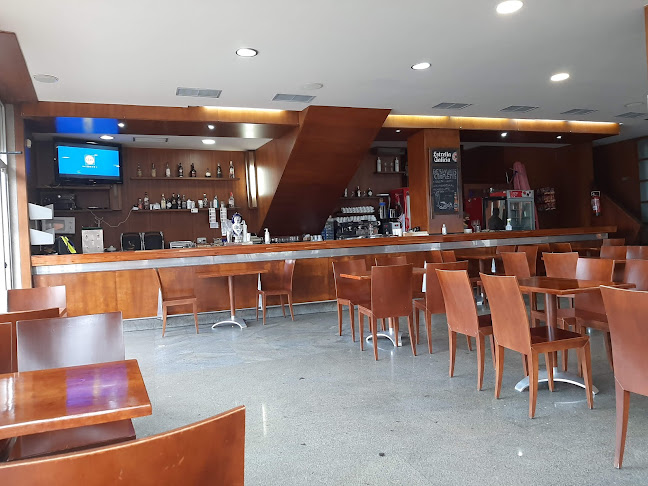 Cafe Bar Alameda Phone number