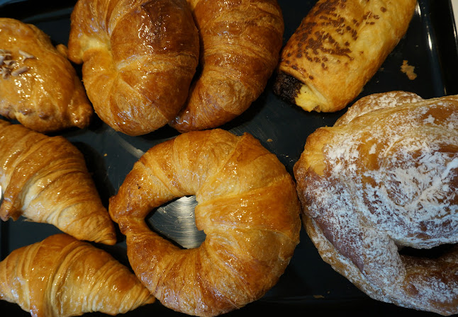 Reviews of BoulanLLORie in Barcelona - Gastronomía y hostelería