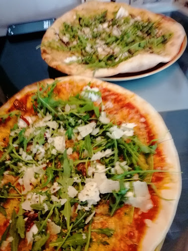 Opinii despre Vitali Pizza în Barcelona - Gastronomía y hostelería