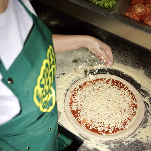 Papa John's Pizza - Madrid