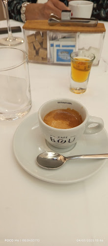 Restaurante Pistorum - Onda - Onda