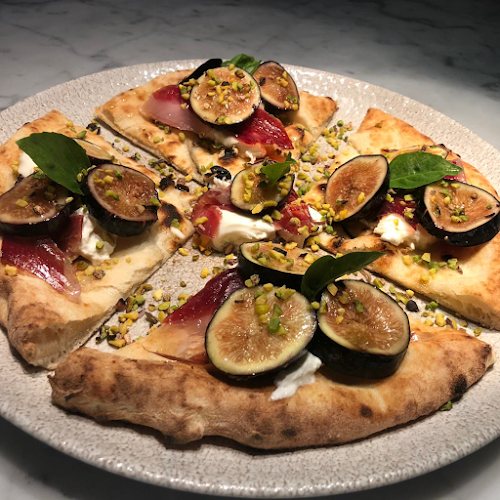 Restaurante La Cabaña