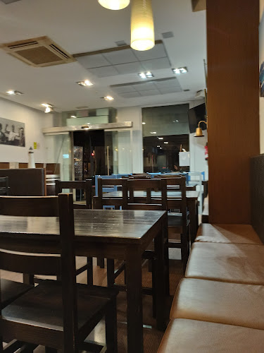 Opinii despre Restaurante O Faro în Vigo - Gastronomía y hostelería