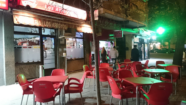 Reviews of Cerveceria Los Arroyos in Madrid - Gastronomía y hostelería