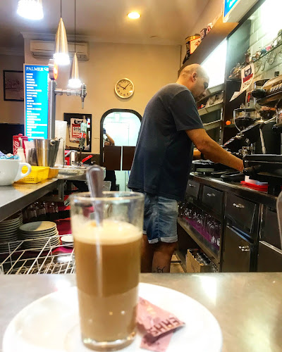 Comentarii opinii despre Cafeteria Palmer