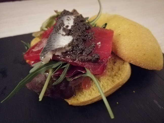 Taberna La Sal - Gastronomía y hostelería