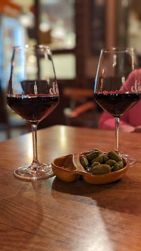 La Oliva Taberna - Gastronomía y hostelería