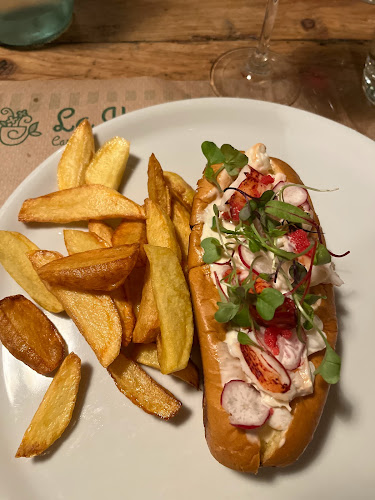 Comentarii opinii despre Casa de Comidas La Vegana