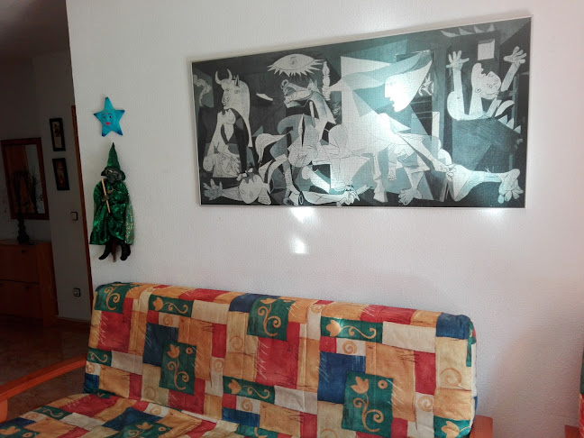 C. Esperanza, 19, 30860 Puerto de Mazarrón, Murcia