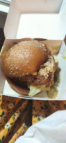 Nómadas Take Away - Málaga