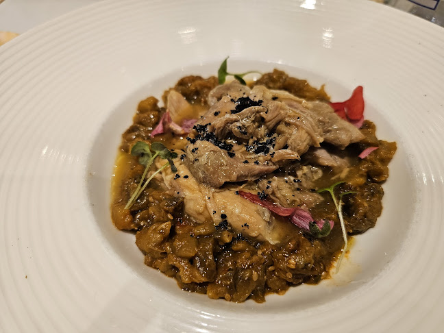 Sergi Vidal Restaurante - Gastronomía y hostelería