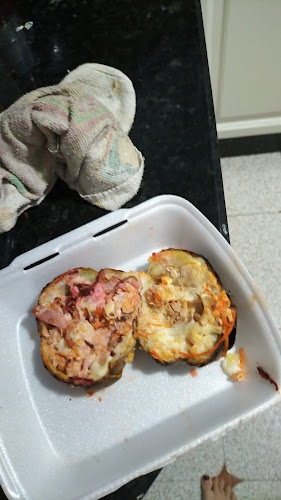 Opinii despre La Casita de la Patata în Alhaurín de la Torre - Gastronomía y hostelería