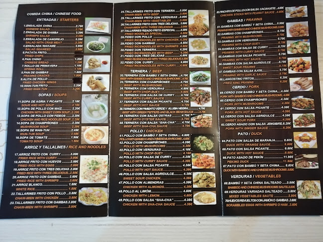 Cervecería Lucas - Gastronomía y hostelería