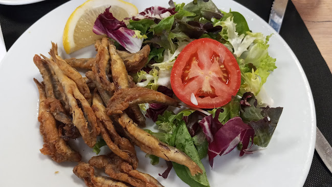 Opinii despre La Cozina în Madrid - Gastronomía y hostelería