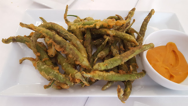 Restaurante Pablo Urzay - Getxo