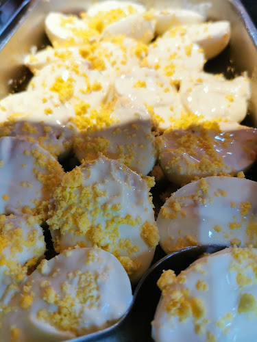 Opinii despre Cafetería Bar Rosan în Lantejuela - Gastronomía y hostelería