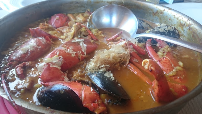 Restaurante Escánez - Gastronomía y hostelería