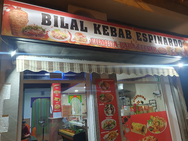 C. Olivar, Pl. San Martín, 5, 30100, Murcia