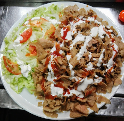 Astur Doner Kebab
