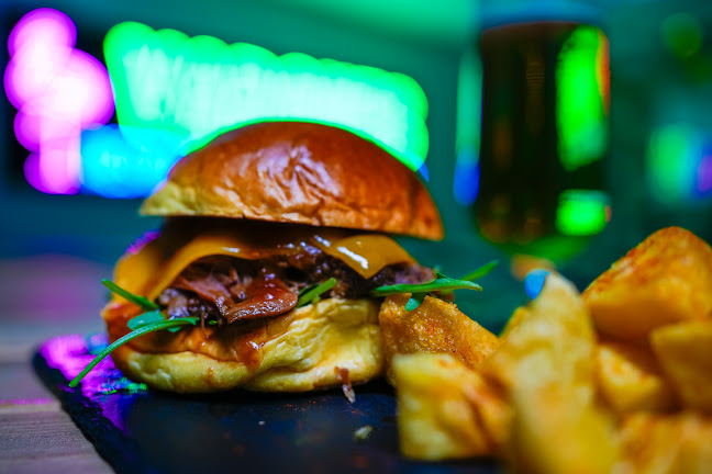 VARQUES RESTAURANTE Open Times