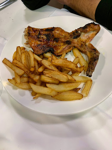 Opinii despre La Huerta în Lleida - Gastronomía y hostelería