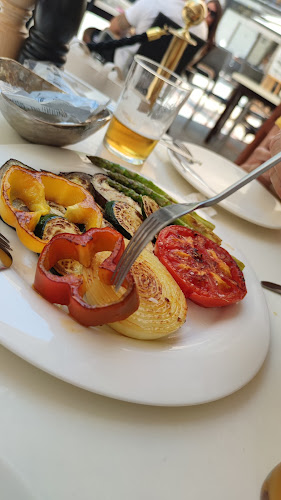 Reviews of Restaurante Casa Colón in Fuengirola - Gastronomía y hostelería