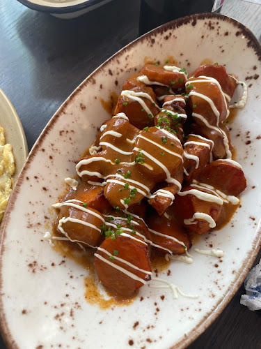 Restaurante Nantes - Madrid