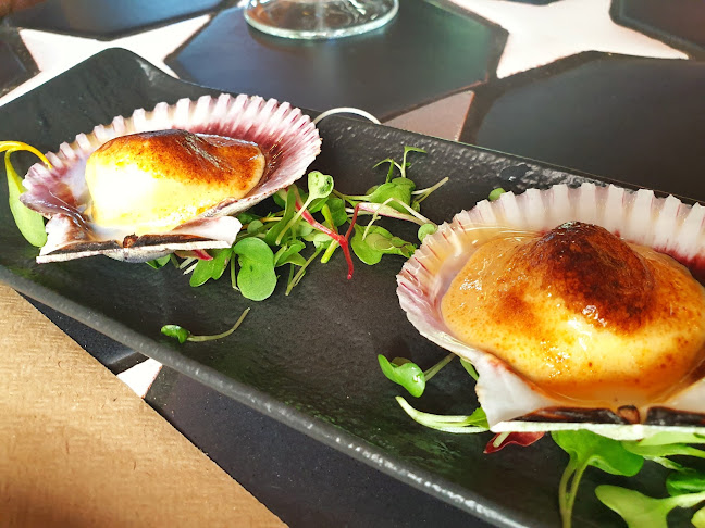 HUMO EL ORIGEN - Restaurante & Cocktail - Granada