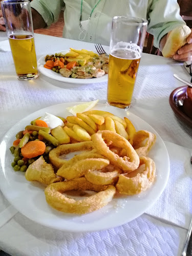 Reviews of Restaurante Mesón El Picadero in La Línea de la Concepción - Gastronomía y hostelería