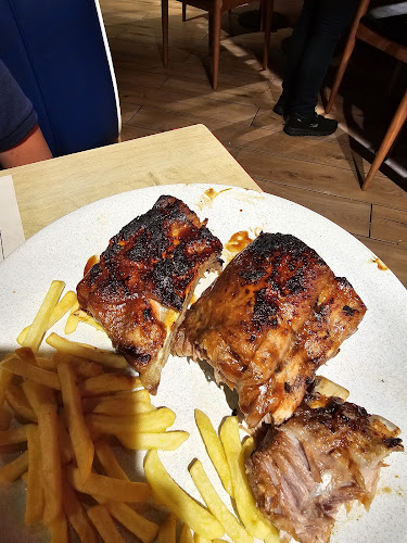 C.C. Holea. Ronda Exterior Zona Sur, s/n, 21007 Huelva