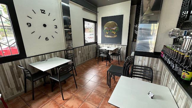 TuHamburguesa Gourmet - La Laguna