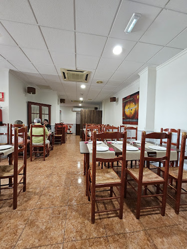 Mesón La Parrilla de San Vicente