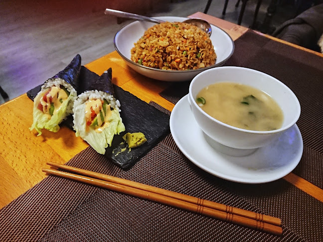 Restaurante Piscis - Valencia