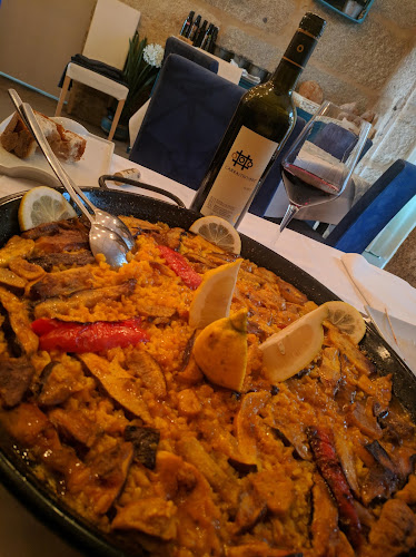 Restaurante Camden - Ourense