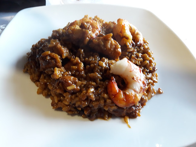 Opinii despre Restaurant Xeflis în Cabrils - Gastronomía y hostelería