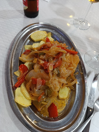 Comentarii opinii despre Tapería Pulpería Inocente