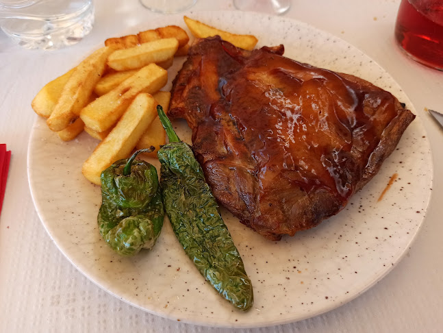 Reviews of Las Melias in Alquézar - Gastronomía y hostelería