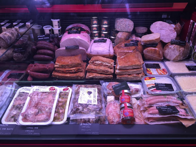 Comentarii opinii despre Pollastres Pili