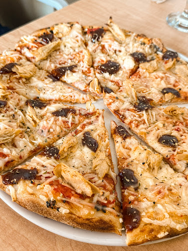 Reviews of Restaurante Monkey Pizza | Opciones Veganas in Las Palmas de Gran Canaria - Gastronomía y hostelería