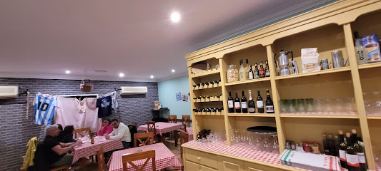 Mamma Mì Pizza e Tradizione Napoletana