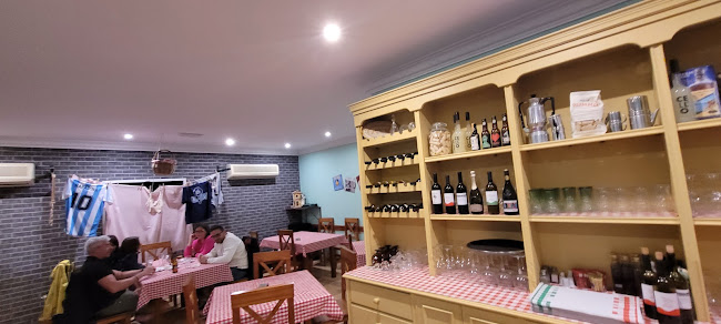 Mamma Mì Pizza e Tradizione Napoletana