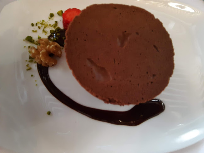 Opinii despre Xalet Suís în Lleida - Gastronomía y hostelería