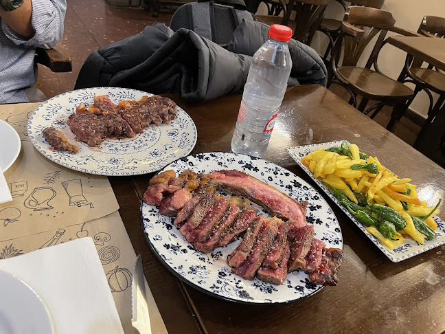 El Loro Blanco - Barcelona