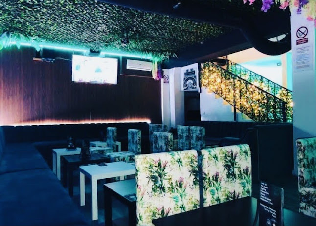 Buona vita teteria - Gastronomía y hostelería