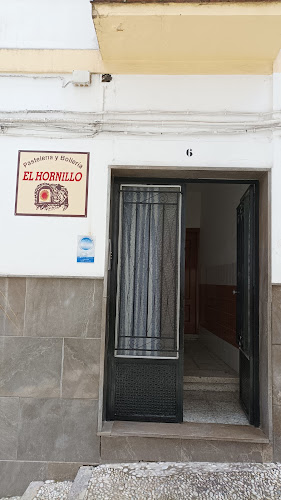 Reviews of El Hornillo in Montefrío - Gastronomía y hostelería