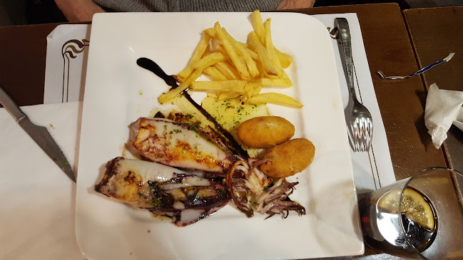 Reviews of Cervecería Abend en Lasarte-Oria in Lasarte-Oria - Gastronomía y hostelería