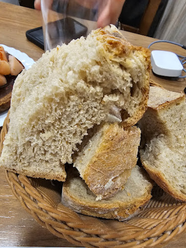 El Mesón Do Pulpo Open Times