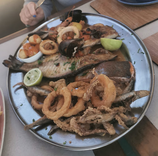 Terraza Casa Blanca Las Canteras - Gastronomía y hostelería